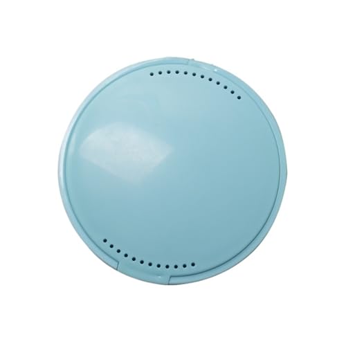 Boîte de rangement de voyage pour appareils invisibles qui protège vos prothèses