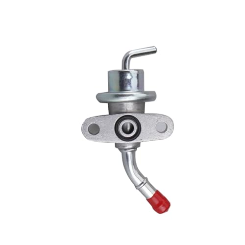 Regulador de presión de combustible OEM 16740-J32 para reparación de coche 2001-2006 5