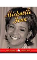 Michaëlle Jean 1553883233 Book Cover