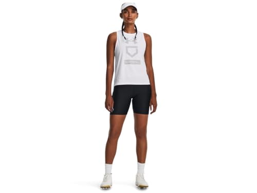 Under Armour Women's Utility Pro Softball Sliders3