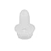 Nalgene 312759-0001 Dispensing Tip for Dropper Bottle, 40 ?l (Pack of 2000)