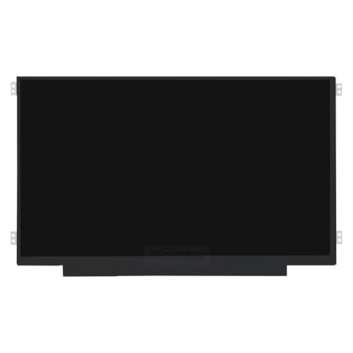 Image of B116XAK01.1 01.2 11.6 inch HD 1366x768 LCD Display Touch Screen Panel with 40 Pin Connector for HP Chromebook 11 11A G6 EE G8 EE Touch 11 G7 EE 11MK G9 EE Touch L92828-001