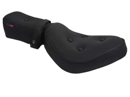 Housse de selle moto Honda CMX 250 anti-fissure 1985-1995