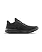 TYR Unisex Techknit RNR-1 Trainer Running Shoes Sneaker, Black, 9.5 US Men