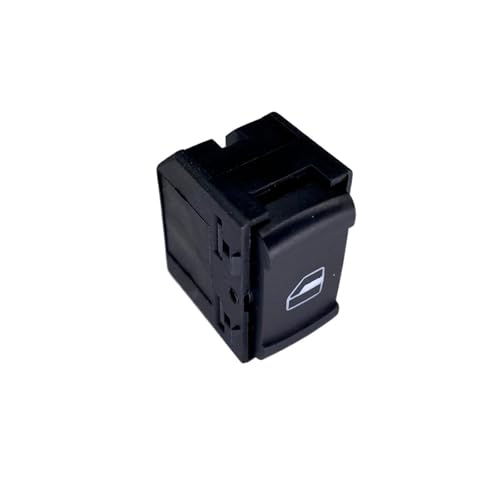 Interrupteur de lève-vitre bouton passager défectueux remplacement 3B0959855B Passat Golf 4