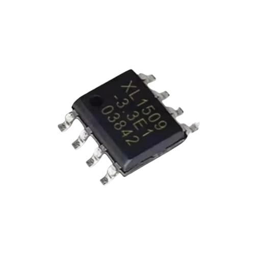 Convertisseur XL1509 DC-DC pour réparer et alimenter vos objets connectés