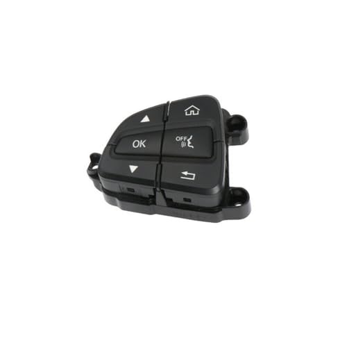 Interrupteur de vitesse gauche W205 voyage serein en Benz