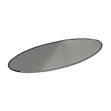 Für E46 M3 E39 M5, ovaler Rückspiegel, automatisch abblendend, Ersatzglas, Zellrückspiegel, Rückspiegel