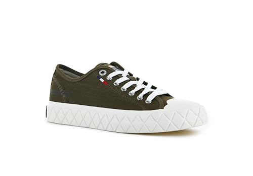 Image of Palladium Unisex Palla Ace CVS Sneaker