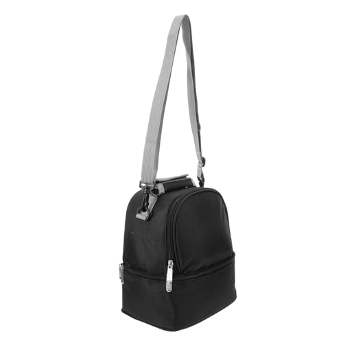 HAPINARY Milk Bottle Thermal Bag Insulated Cooler for Breast Milk Storage Baby Bottle Cooler for Travel Leakproof