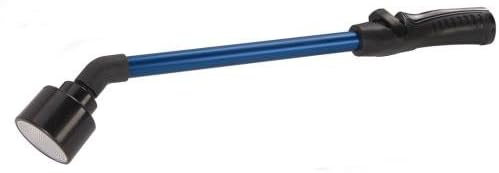 Dramm One Touch Rain Wand 16 in Blue