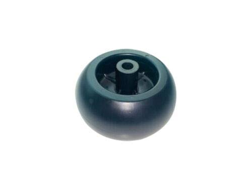 4/Four Deck Wheels W/Bolts Compatible with Cadet Cub 44" or 50" 108 128 109 129 149 169