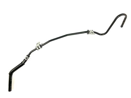 Amazon.com: Toyota 44416-06050, Power Steering Return Hose 