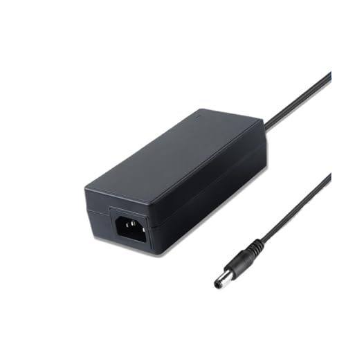 Transformador LED 220V a 20V 2A adaptador corriente fuente conmutada DC 20V 2
