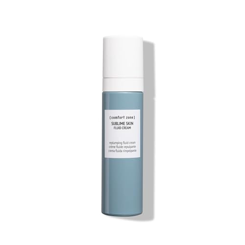 Image of comfort zone SUBLIME SKIN FLUID CREAM 60ml