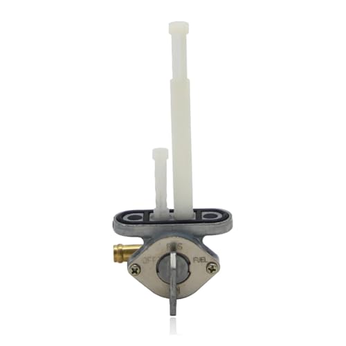 Interruptor combustible Yamaha WR450F 2007-2012 llave purga 2