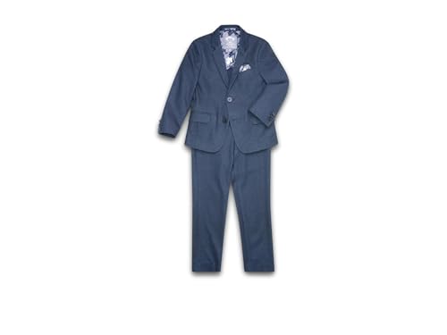 Appaman Baby Boys' 2 Piece Stretchy Mod Suit (Toddler/Little Big Kids)