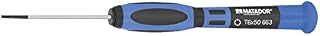 MATADOR 2K-Feinmechanik-Schraubendreher, Torx, T 5, 0663 0050