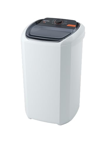 LAVADORA DE ROUPA LWBE150T3 BRANCA 15kg 127V 60Hz