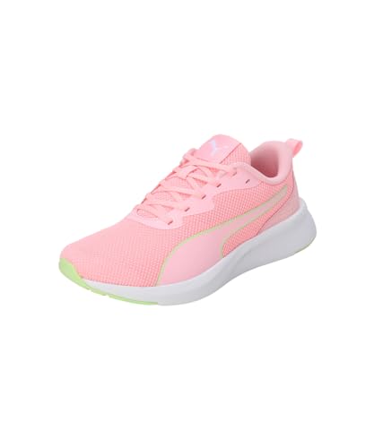 Image of Puma Unisex-Adult Flyer Lite Mesh Running Shoe
