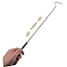 LIOOBO Long Handle Snake Hook Telescopic Reptile Catching Hook and Grabbers for