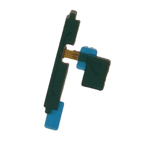 Bouton de volume Samsung Galaxy A15 cassé résolu avec cette pièce OEM - 2