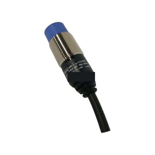 Mini switch PRD18 capteur de proximité pour l'automatisation des accès - 2