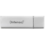 Intenso – Intenso USB-Stick Ultra Line 256 GB aludesign USB 3.0