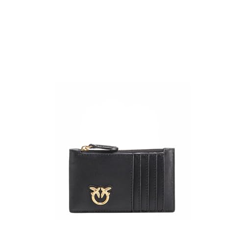 Pinko Héron Cardholder parfait pour vos sorties urbaines quotidiennes