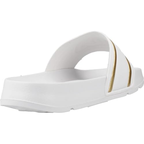 FILA Women Classic Loafer3