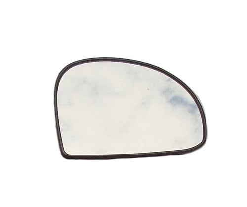 Lentilles de rétroviseur en verre avec chauffage Kia Cerato pour remplacer miroir cassé