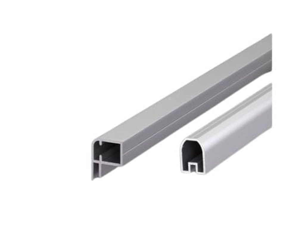 Amazon | HS85580 EA440HX－11 20x15x1000mm 看板枠【吊下げ用