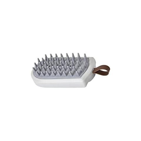 Scalp Massager Soft Shampoo Brush Elastic Scalp Care Brush for Scalp Relax Hair Clean Cover
