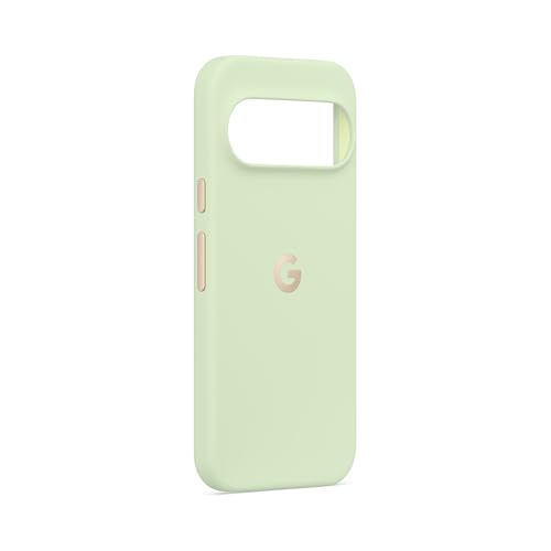 Coque Pixel 10 Google Pixelsnap Jade antichoc et durable pour smartphone - 4