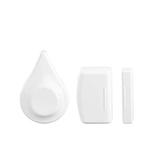 THIRDREALITY Zigbee Door and Water Leak Sensor