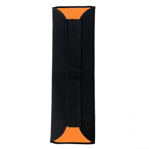 Funda protectora de neopreno para cuadro de bicicleta a prueba de polvo y cobertura impermeable