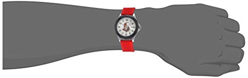 Image of Timex NHL Men's 42mm Gamer Watch
