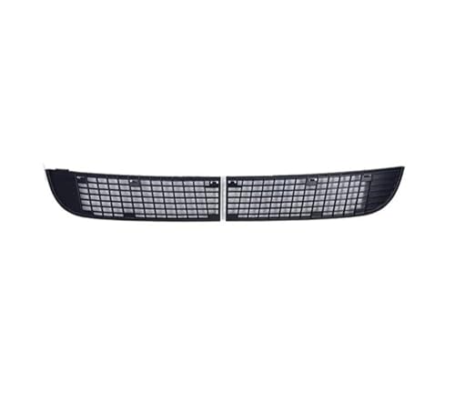 Grille ventilation intérieure contre débris pour Tesla Model Y 2025 2026 entrée d'air