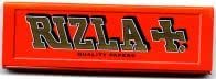 10 Rizzla King Size Medium Weight Papers : Amazon.ca
