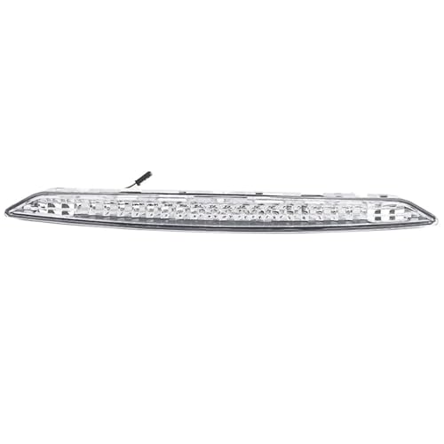 Troisième feu stop blanc LED pour BMW Z4 E85 2002-2008 arrière