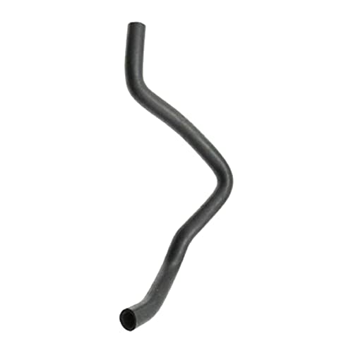 nimeinifa Compatible with 99-00 Civic EX-R SIR Coupe 96-00 Civic HX Coupe 99-00 Civic Si Coupe 93-95 Civic DX Coupe 92-95 Civic DX Sedan 92-95 Civic LX Sedan Radiator Hose Lower