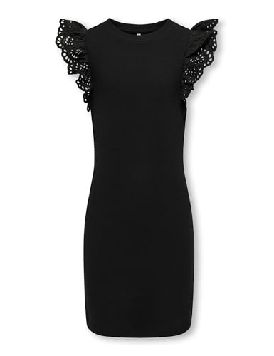 Robe JRS Noos S/S vêtement d'été fluide et léger pour femme