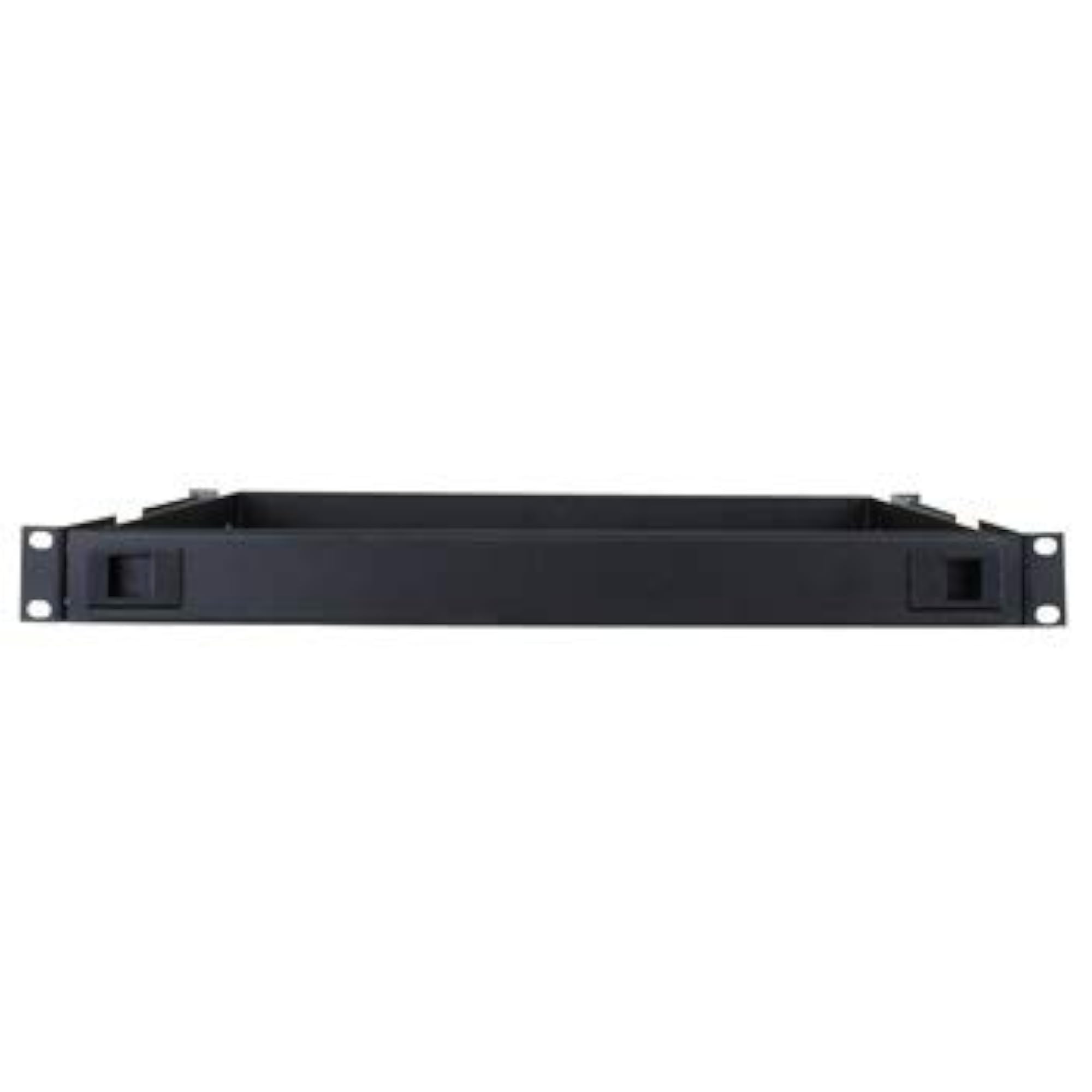 1U Rack Drawer with 2 Slam Locks