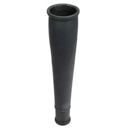 Best Buy Store Smooth Clay Desgin Chillum - 3 Inches (with Stone)-image-7