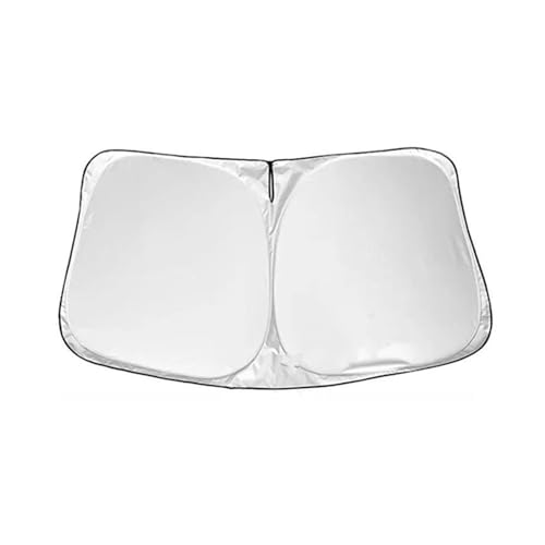 Couverture de fenêtre avant anti-chaleur pour Hyundai Palisade évite le volant brûlant