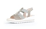 Tipo de producto: sandalias, sandalias, sandalias con correa, zapatos de verano, zapatos de ocio, zapatos abiertos, correa, correa de cuello, cuña