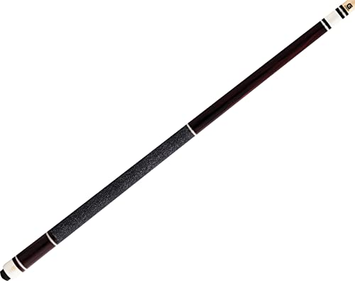 McDermott USA G222 Taco de Billar Indian Rosewood miniatura 1