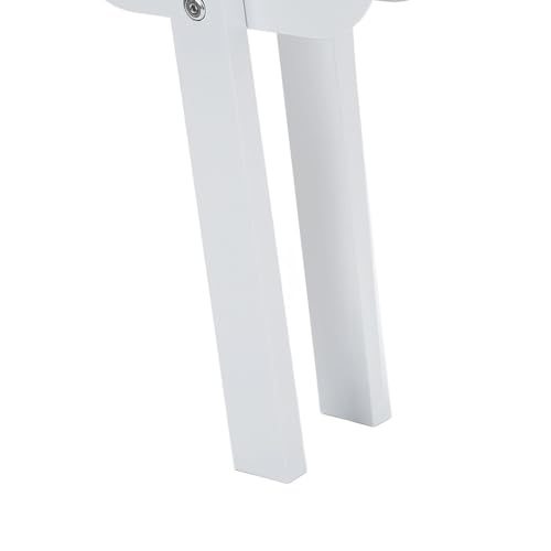 Semme Bifold Door Lock | Cerradura para puerta plegable de aleación de aluminio con manija de doble lado para clósets y salas de juegos miniatura 6