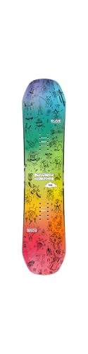 Rome Minishred Youth Snowboard