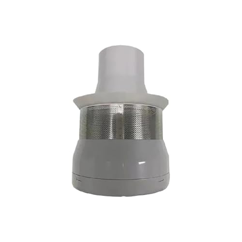Filtre multi-cône cyclonique compatible Xiaomi 1C K10 gris - 2